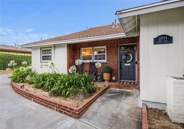 Homes for sale in Whittier, CA | 15914 West, Whittier, CA 90603 | MLS# PW26114780