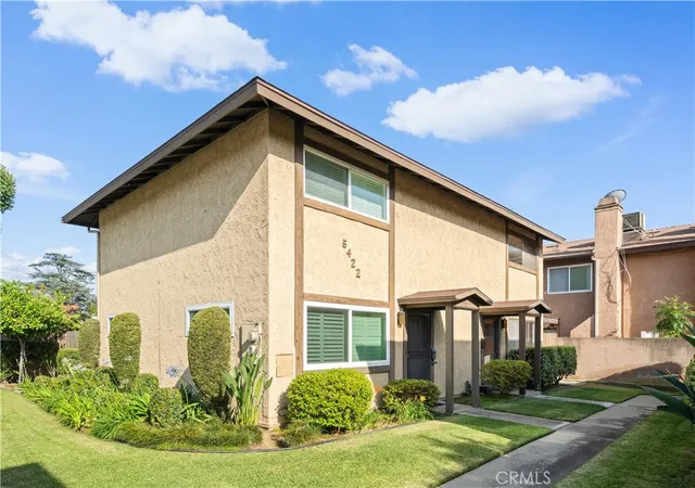 Photo 1 of Condo for sale at 5422 Mcculloch Ave #B, Temple City, CA 91780 | MLS# WS26108814 | Listing updated on 2026-09-28