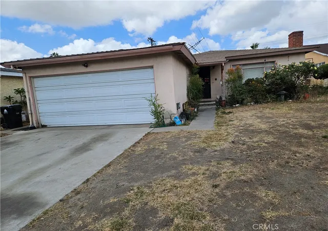 1st image of 9183 Beachy Ave, Arleta, CA 91331 | MLS# SR26115898