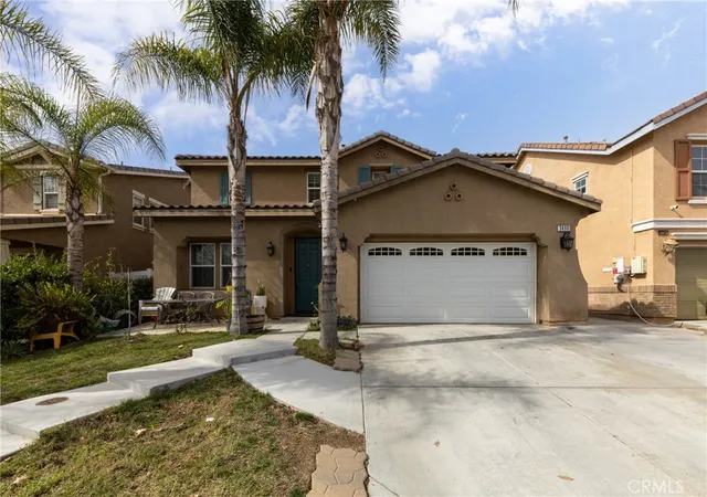 2nd image of 3890 Akina, Perris, CA 92571 | MLS# IV26115926