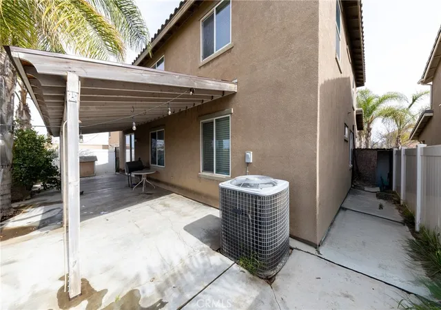 30th image of 3890 Akina, Perris, CA 92571 | MLS# IV26115926
