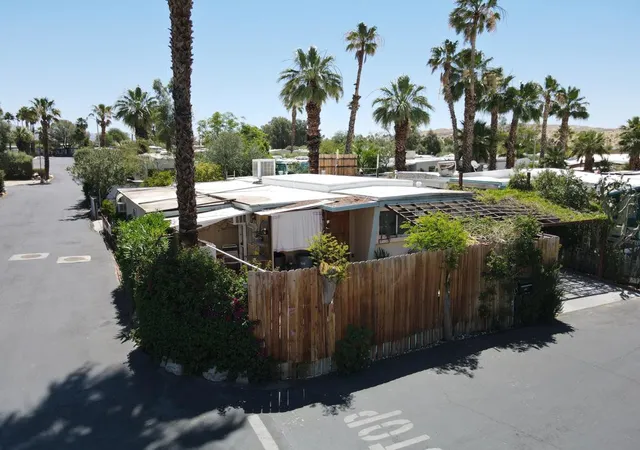 1st image of 18131 Langlois Rd #F 18, Desert Hot Springs, CA 92241 | MLS# 219148456DA