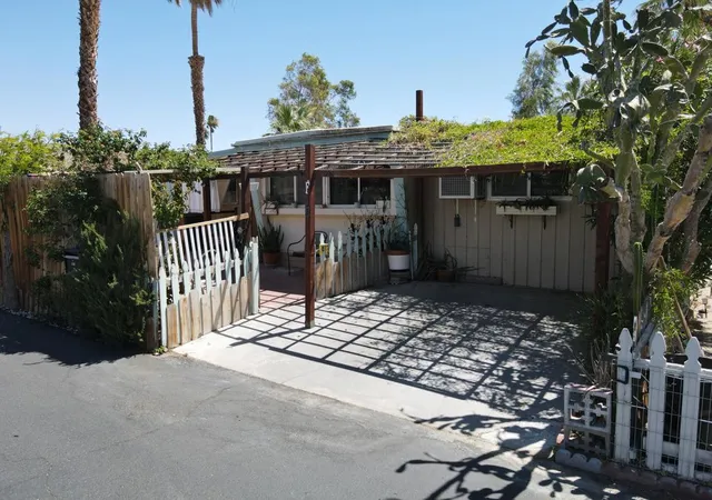 23rd image of 18131 Langlois Rd #F 18, Desert Hot Springs, CA 92241 | MLS# 219148456DA