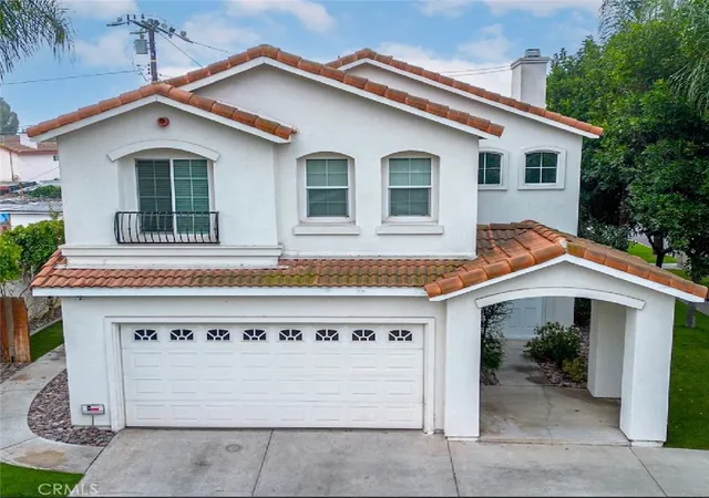 Photo 1 of Sale Pending at 822 Frazier St, Baldwin Park, CA 91706 | MLS# CV26115867 | Listing updated on 2026-10-02