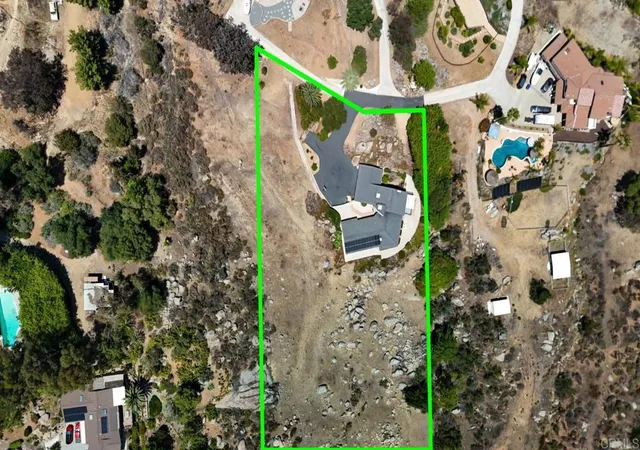 Homes for sale in El Cajon, CA | 1450 Hidden Mesa Trl, El Cajon, CA 92019 | MLS# PTP2604090
