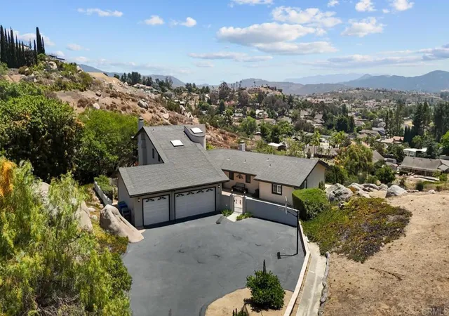 Homes for sale in El Cajon, CA | 1450 Hidden Mesa Trl, El Cajon, CA 92019 | MLS# PTP2604090