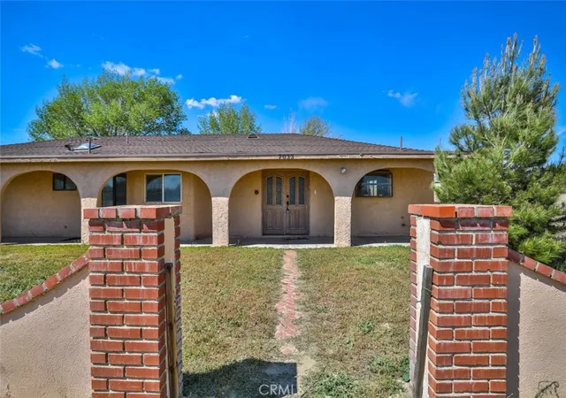 2nd image of 7033 W Avenue A2, Lancaster, CA 93536 | MLS# GD26115981