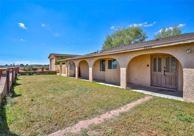 3rd image of 7033 W Avenue A2, Lancaster, CA 93536 | MLS# GD26115981