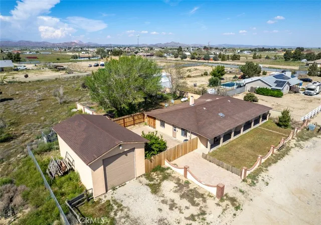 56th image of 7033 W Avenue A2, Lancaster, CA 93536 | MLS# GD26115981