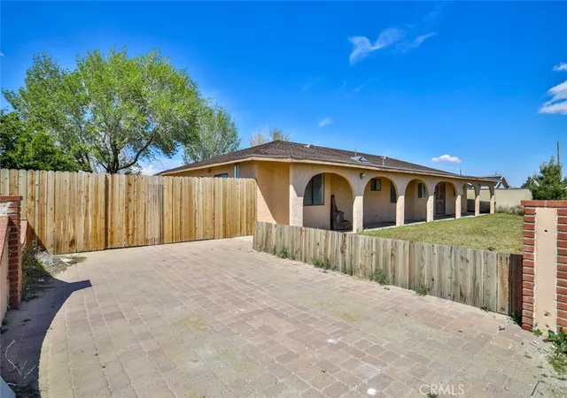 5th image of 7033 W Avenue A2, Lancaster, CA 93536 | MLS# GD26115981