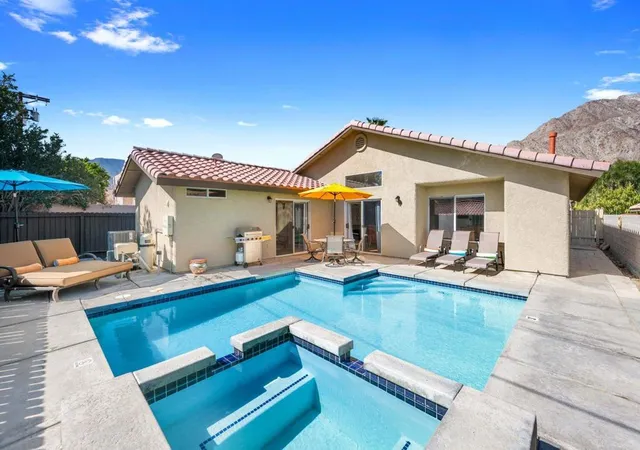 Homes for sale in La Quinta, CA | 53420 Avenida Juarez, La Quinta, CA 92253 | MLS# 219148459DA