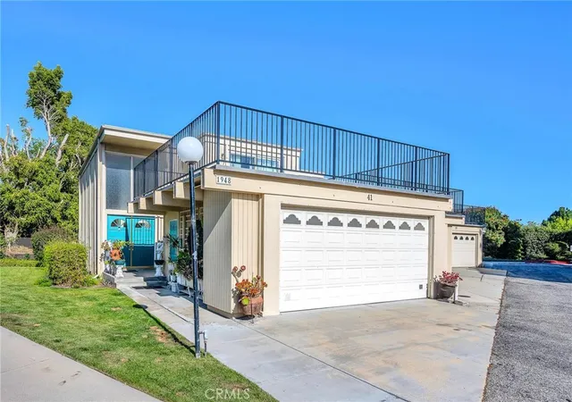 Homes for sale in Lomita, CA | 1948 Rolling Vista Dr #41, Lomita, CA 90717 | MLS# SB26115212