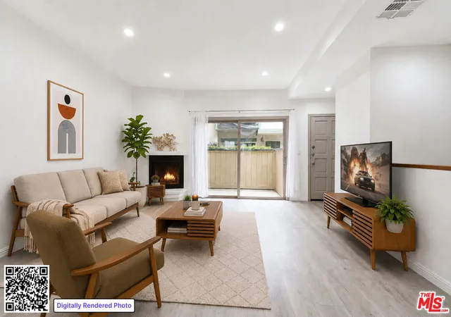 2nd image of 7550 Zombar Ave #8, Van Nuys, CA 91406 | MLS# 26835303