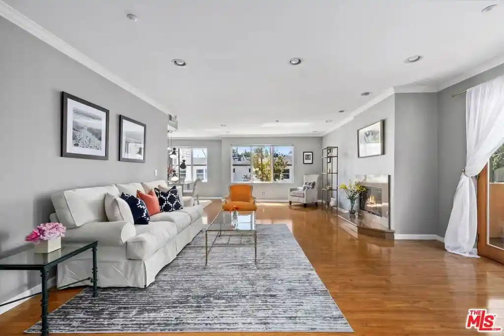 Photo 1 of Condo for sale at 1018 4th Street #203, Santa Monica, CA 90403 | MLS# 26839507 | Listing updated on 2026-07-21