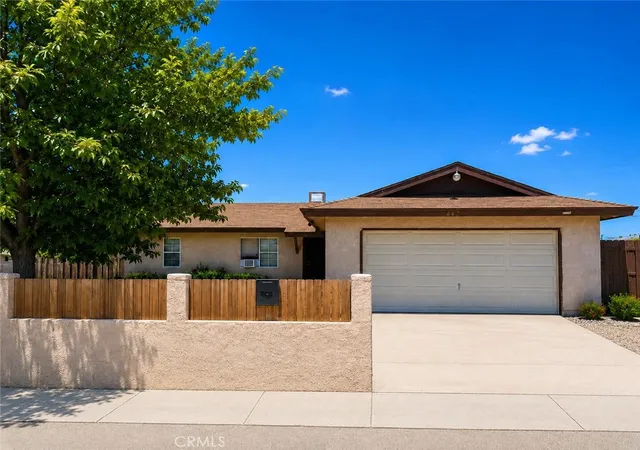 Photo 1 of Single family home for sale at 641 Lance, Barstow, CA 92311 | MLS# HD26115795 | Listing updated on 2026-09-29