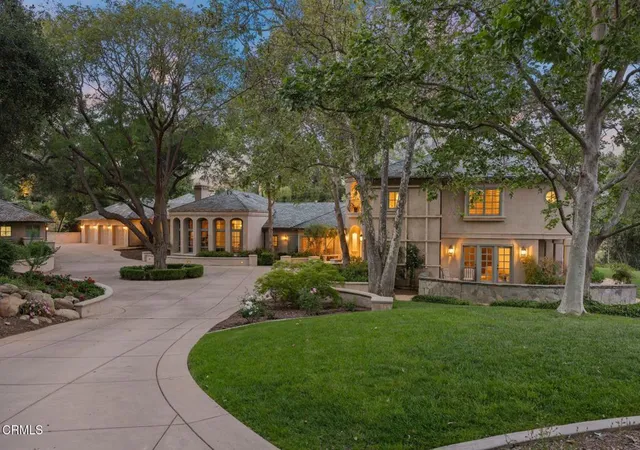 1st image of 651 Oak Grove Ct, Ojai, CA 93023 | MLS# V1-36653
