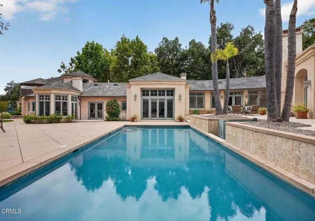 2nd image of 651 Oak Grove Ct, Ojai, CA 93023 | MLS# V1-36653