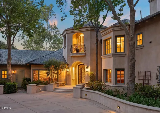 3rd image of 651 Oak Grove Ct, Ojai, CA 93023 | MLS# V1-36653