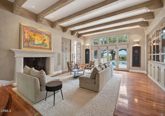 4th image of 651 Oak Grove Ct, Ojai, CA 93023 | MLS# V1-36653