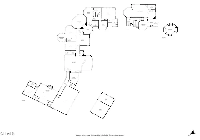 51st image of 651 Oak Grove Ct, Ojai, CA 93023 | MLS# V1-36653