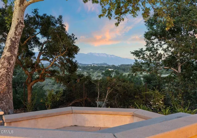 5th image of 651 Oak Grove Ct, Ojai, CA 93023 | MLS# V1-36653