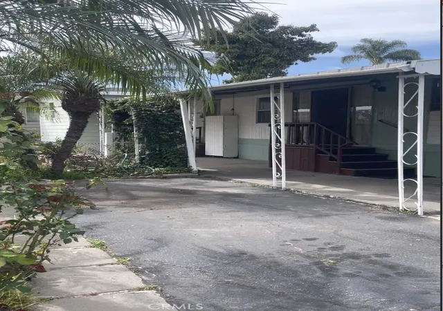 1st image of 23701 S Western Ave #72, Torrance, CA 90501 | MLS# PV26116017