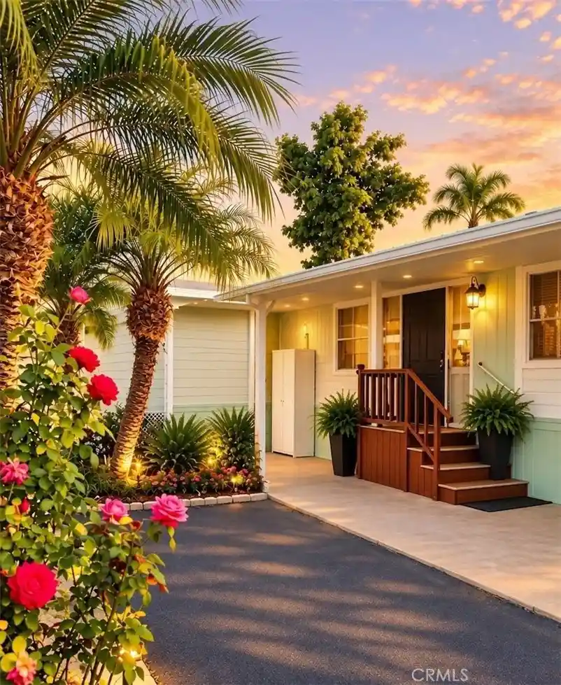 Manufactured home for sale at 23701 S Western Ave #72, Torrance, CA 90501 | MLS# PV26116017