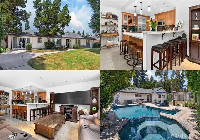 Homes for sale in Porter Ranch, CA | 18313 Index St, Porter Ranch, CA 91326 | MLS# SR26116012