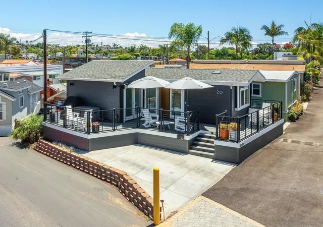 Homes for sale in Encinitas, CA | 123 Jasper St #20, Encinitas, CA 92024 | MLS# 260012926SD