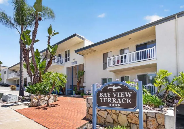 Homes for sale in San Diego, CA | 4099 Huerfano Ave #113, San Diego, CA 92117 | MLS# 260012925SD