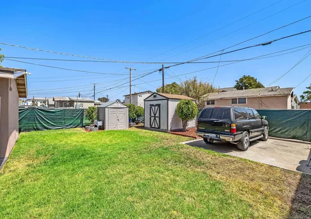 Homes for sale in San Diego, CA | 2855 Franklin Ave, San Diego, CA 92113 | MLS# 260012927SD