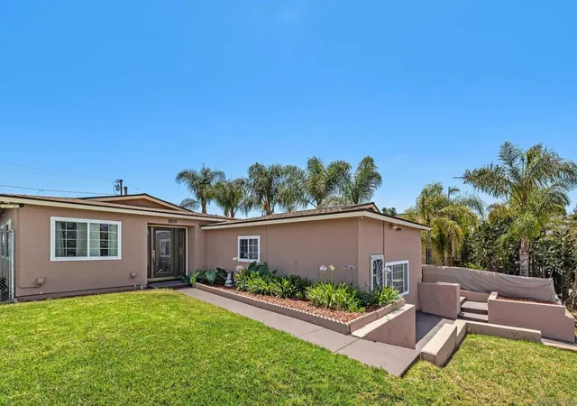 Homes for sale in San Diego, CA | 2855 Franklin Ave, San Diego, CA 92113 | MLS# 260012927SD
