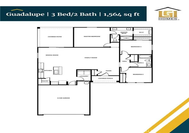 Photo 2 of Sale Pending at 724 Lori Tree, San Jacinto, CA 92582 | MLS# SW26116026 | Listing updated on 2026-10-02