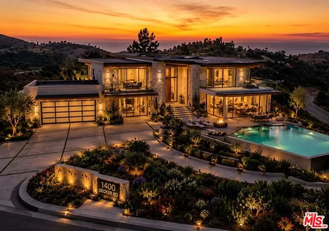 Photo 1 of Land for sale at 1400 Decker Cyn, Malibu, CA 90265 | MLS# 26839925 | Listing updated on 2026-07-02