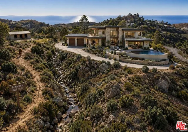 Photo 2 of Land for sale at 1400 Decker Cyn, Malibu, CA 90265 | MLS# 26839925 | Listing updated on 2026-07-02