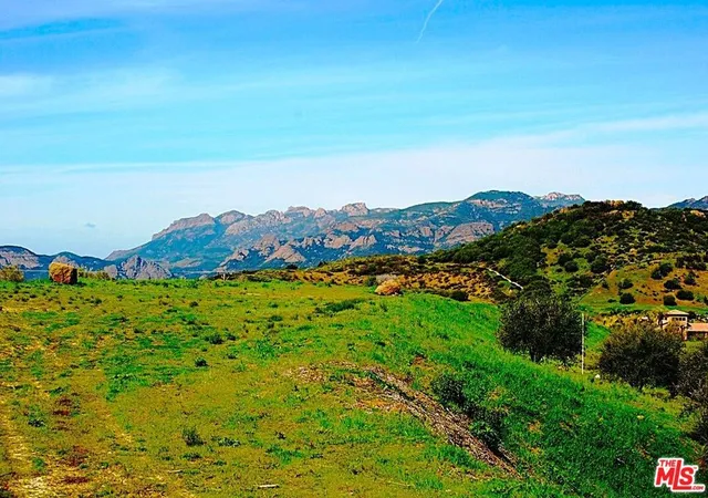 Photo 4 of Land for sale at 1400 Decker Cyn, Malibu, CA 90265 | MLS# 26839925 | Listing updated on 2026-07-02