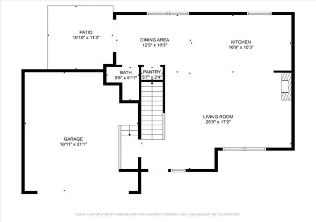 52nd image of 47145 Skyview Dr, Big Bear City, CA 92314 | MLS# 219148467DA