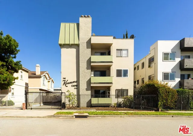 Photo 1 of Sale Pending at 1754 N Kenmore Ave #202, Los Angeles, CA 90027 | MLS# 26839963 | Listing updated on 2026-09-16