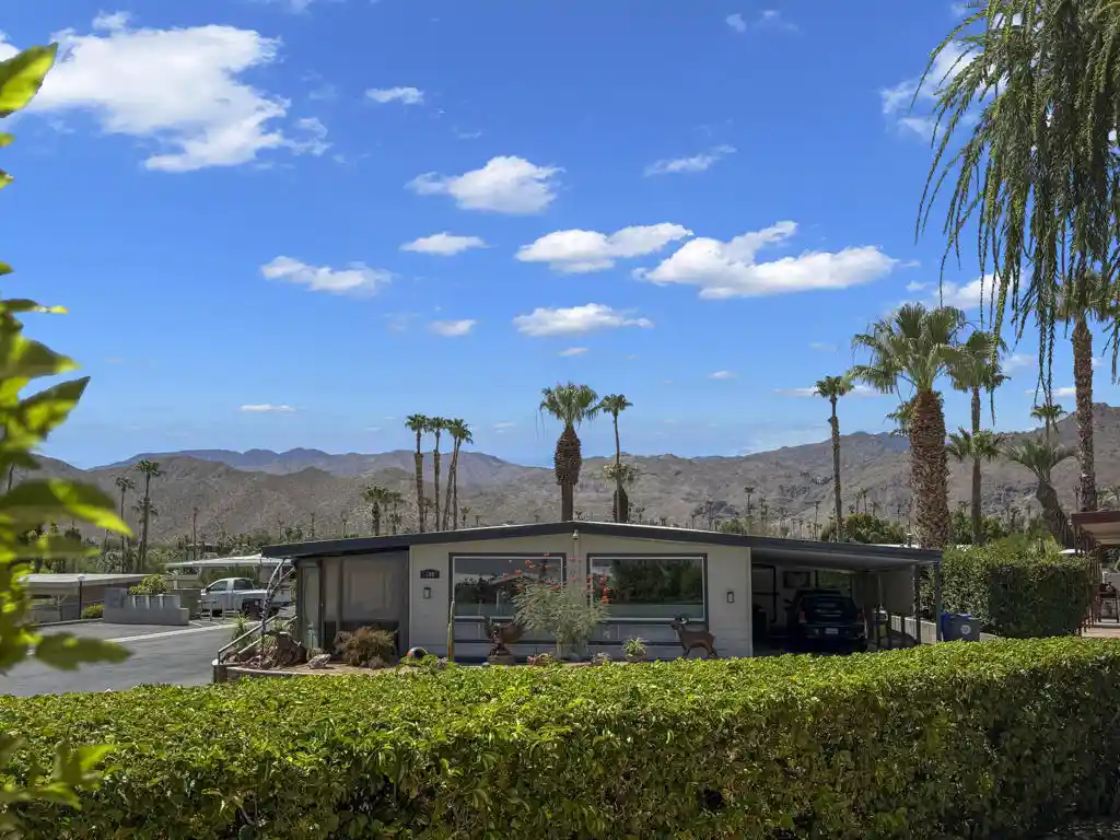 Manufactured home for sale at 49305 Highway 74 #70, Palm Desert, CA 92260 | MLS# 219148470DA