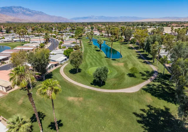 Photo 3 of Manufactured home for sale at 74448 Nevada Cir E, Palm Desert, CA 92260 | MLS# 219148468DA | Listing updated on 2026-10-08