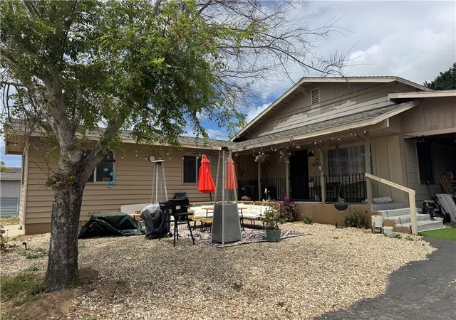 Photo 1 of Single family home for sale at 1499 Farroll, Grover Beach, CA 93433 | MLS# PI26116069 | Listing updated on 2026-09-26