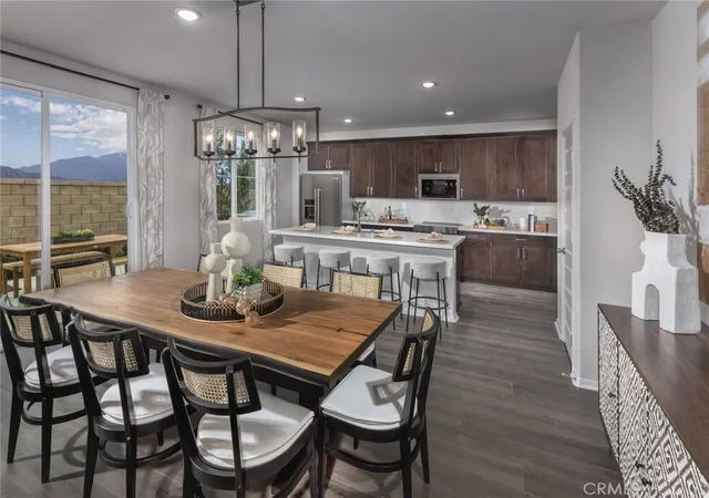 Photo 3 of Single family home for sale at 11539 Ballesteros Dr, Beaumont, CA 92223 | MLS# OC26113053 | Listing updated on 2026-10-04
