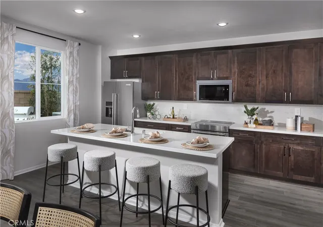 Photo 4 of Single family home for sale at 11539 Ballesteros Dr, Beaumont, CA 92223 | MLS# OC26113053 | Listing updated on 2026-10-04