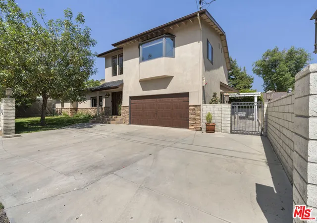 Homes for sale in Sun Valley, CA | 9144 Del Arroyo Dr, Sun Valley, CA 91352 | MLS# 26839493