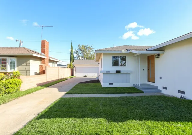Homes for sale in Santa Ana, CA | 1802 W Martha, Santa Ana, CA 92706 | MLS# OC26116082