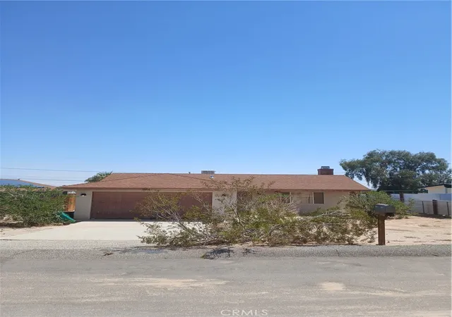 1st image of 5333 Baileya, 29 Palms, CA 92277 | MLS# CV26116101
