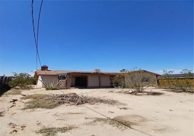 2nd image of 5333 Baileya, 29 Palms, CA 92277 | MLS# CV26116101