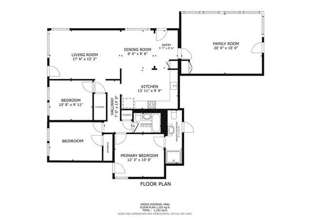 Homes for sale in Norwalk, CA | 12331 Sproul St, Norwalk, CA 90650 | MLS# SB26112095