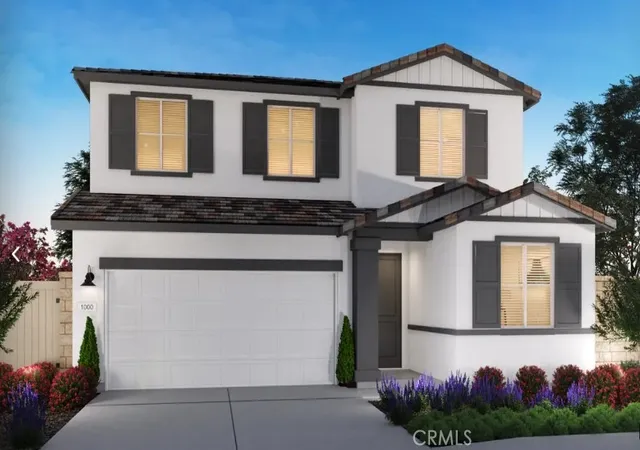 Homes for sale in Beaumont, CA | 11527 Ballesteros Dr, Beaumont, CA 92223 | MLS# OC26113052