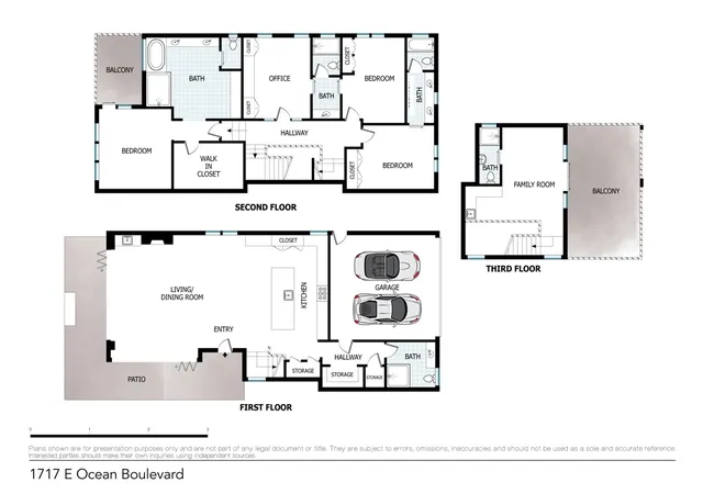 2nd image of 1717 E Ocean Blvd, Newport Beach, CA 92661 | MLS# NP26116066